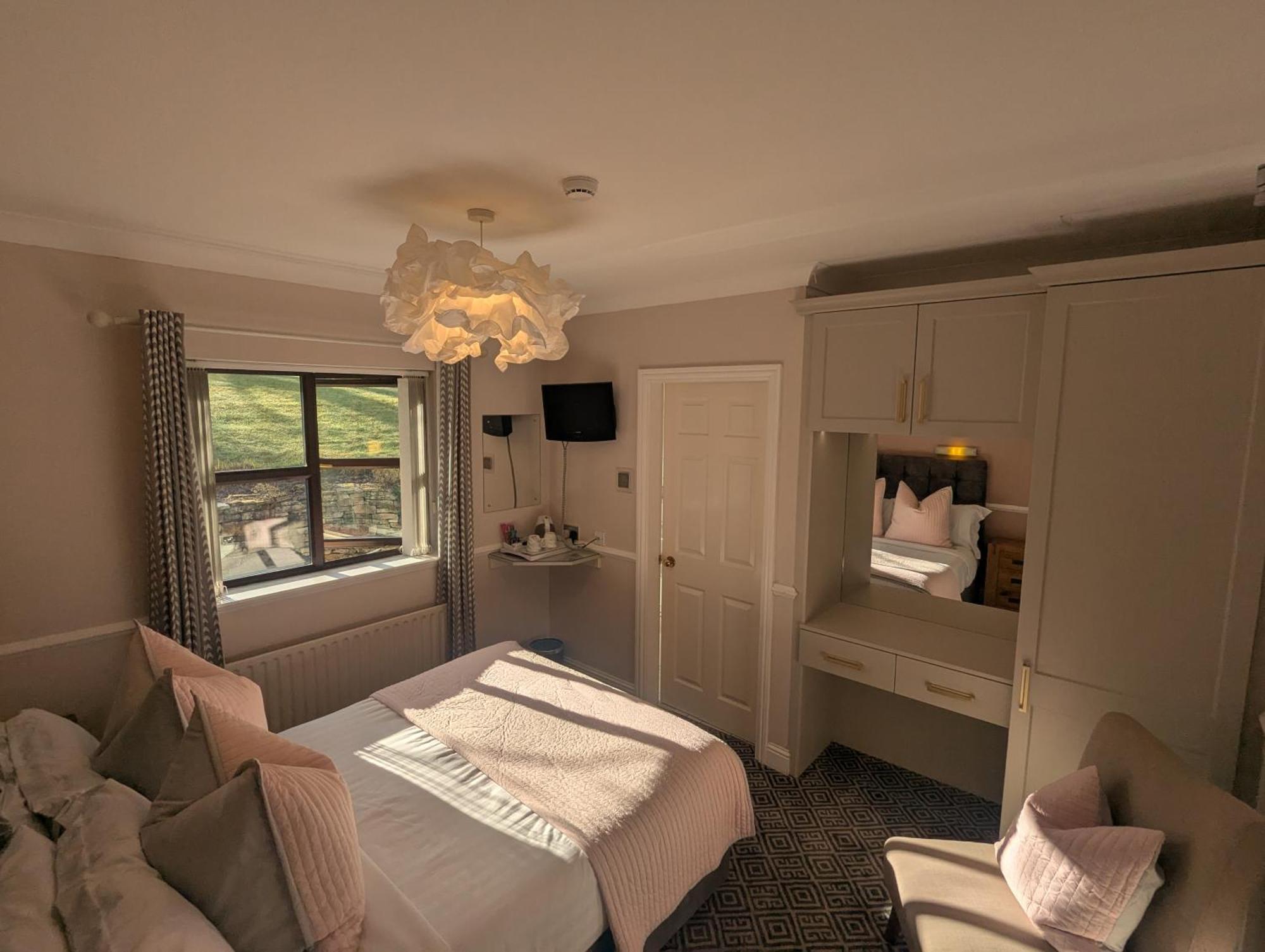 Willowbank House Эннискиллен Экстерьер фото